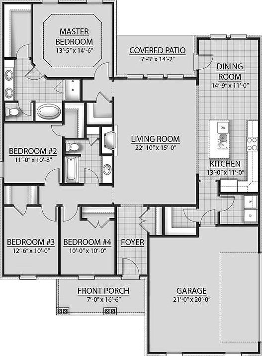 2nd image of 1781 Vivace Dr