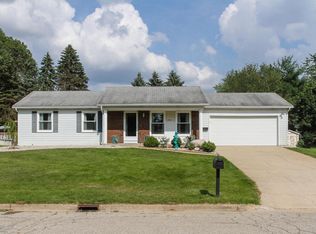 7721 Andrea Ln, Portage, MI 49024