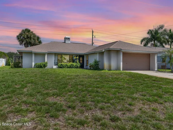 2173 Granville St NE, Palm Bay, FL 32907
