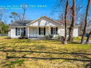2117 Holly Dr #SFH, Wilmington, NC 28401