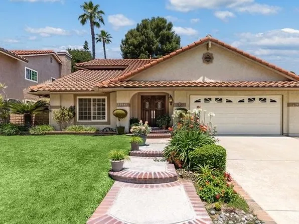 20843 Missionary Ridge Rd, Diamond Bar, CA 91789