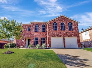 311 Aspenwood Trl, Forney, TX 75126