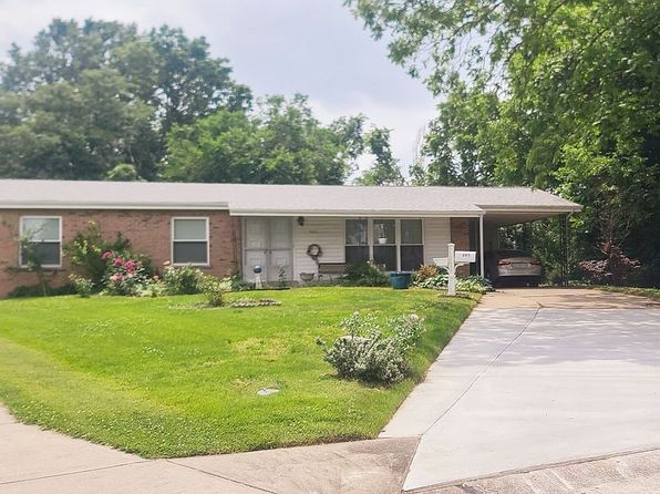 507 Dardenne Dr