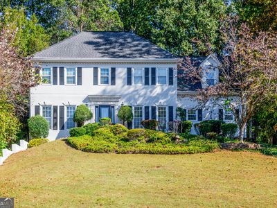 640 Belgrave Ln, Tucker, GA, 30084