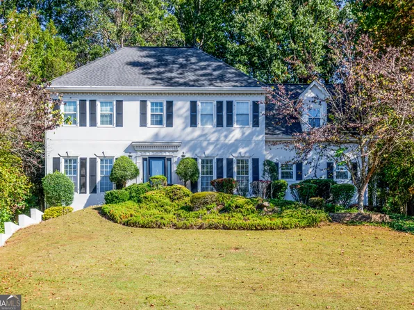 640 Belgrave Ln, Tucker, GA 30084