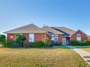 1001 Karen St, Aubrey, TX 76227
