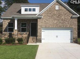 23 Mauser Dr, Lugoff, SC 29078