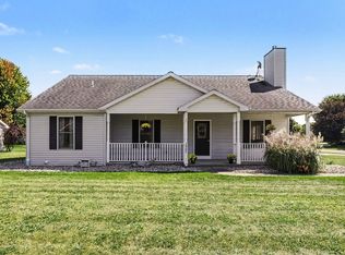 3987 Michelle Dr, Saint Joseph, MI 49085
