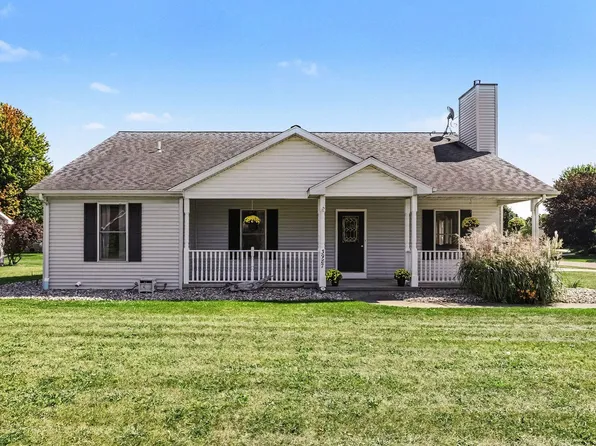 3987 Michelle Dr, Saint Joseph, MI 49085