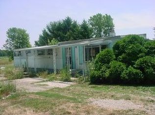 3159 S County Line Rd, Johnstown, OH 43031