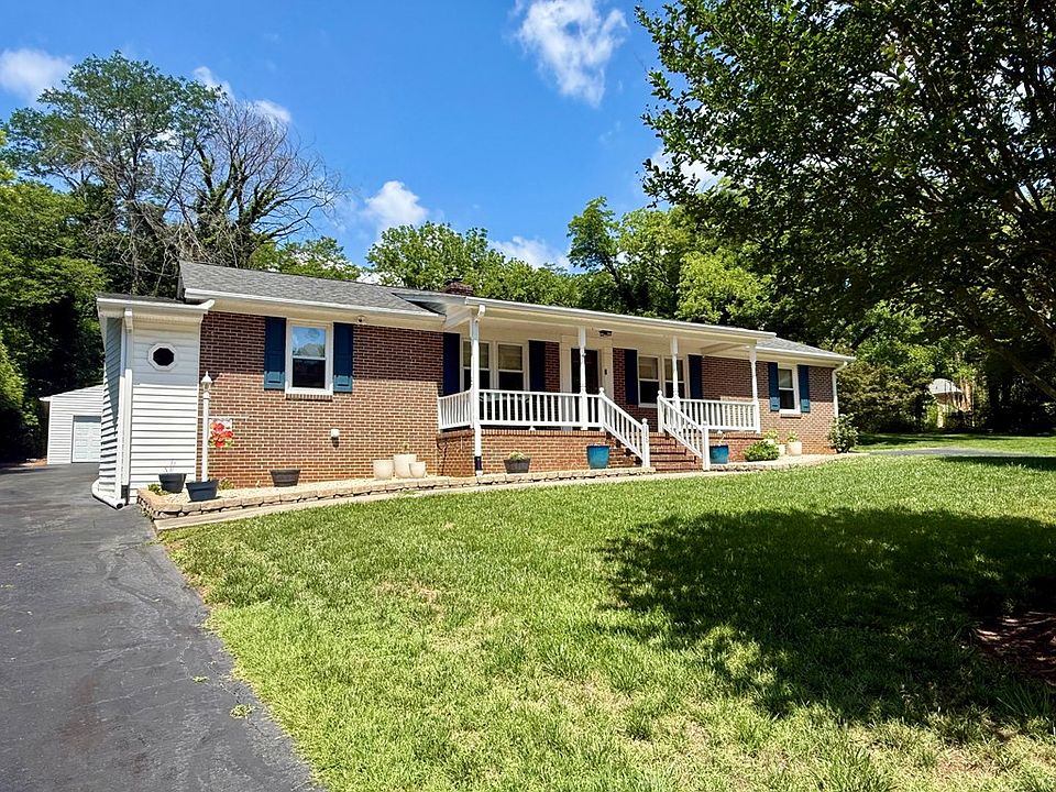 186 Cedar Ln, Halifax, VA 24558 | MLS #73203 | Zillow