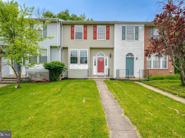 903 Joshua Tree Ct, Owings Mills, MD 21117