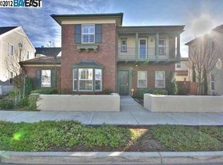 1960 Casablanca St, Danville, CA 94506