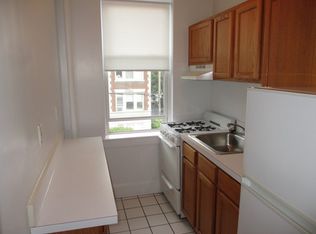 (Undisclosed Address), Boston, MA 02134