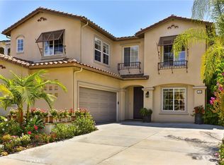 31 Arbor Walk Ln, Rancho Santa Margarita, CA 92688