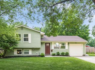 711 Kienle Ave, Westerville, OH