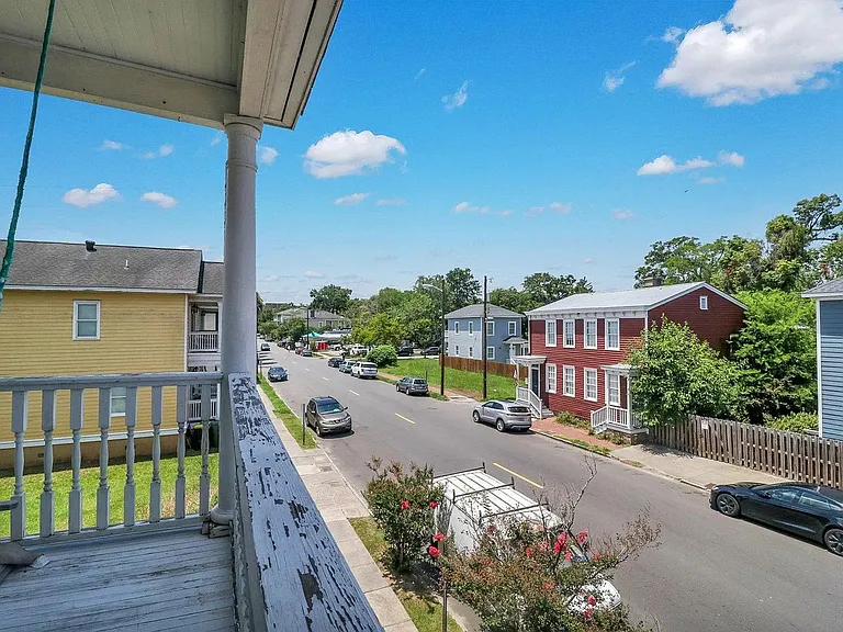 1504 Habersham St — Photo 22