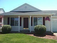 Family Friendly Neighborhood