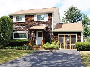 64 Bucyrus Dr, Amherst, NY 14228