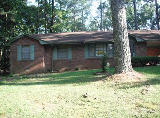 4260 Newcomb Rd, Decatur, GA 30034