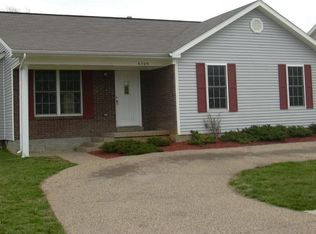 6509 Rod N Reel Ct, Louisville, KY 40229
