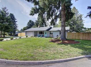 11204 NE 85th Cir, Vancouver, WA 98662