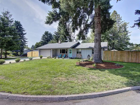 11204 NE 85th Cir, Vancouver, WA 98662