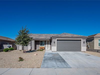 3609 Oak Cliffs Ave, Kingman, AZ, 86401