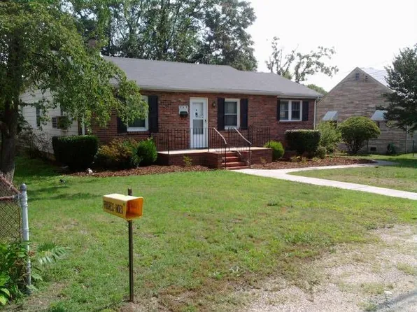 549 Bellevue Ave, Petersburg, VA 23803