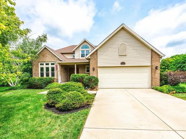 7026 Wilhelmina Dr, Middletown, OH 45044