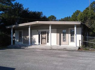 850717 Us Highway 17, Yulee, FL 32097