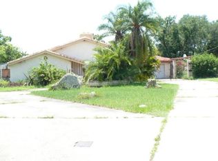 1325 Leslie Dr, Merritt Island, FL 32952