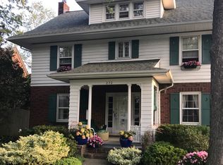 272 Deerhurst Park Blvd, Buffalo, NY 14223