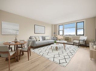 Parkside Place, Cambridge, MA 02138
