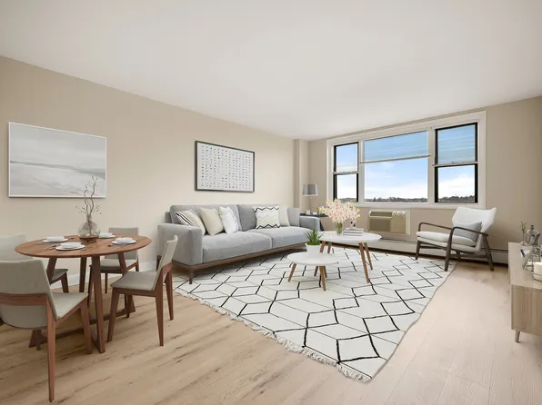 Parkside Place