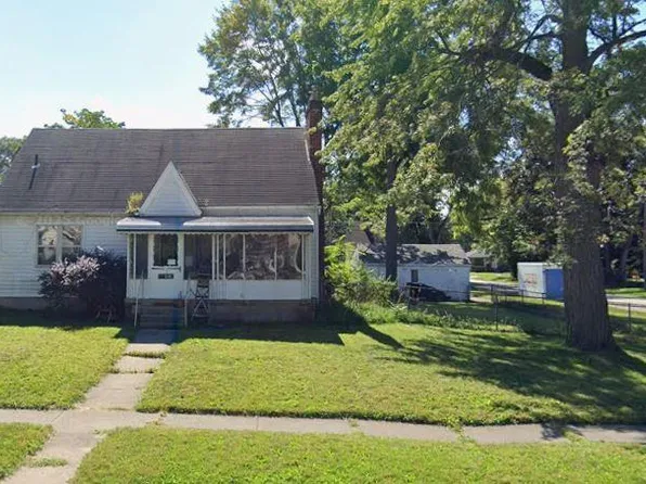 14910 Aubrey Ave, Redford, MI 48239