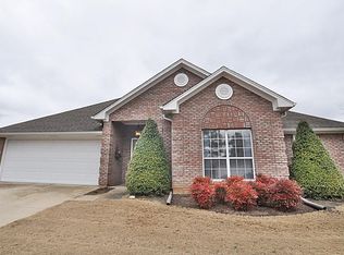 130 Prinston St, Saltillo, MS 38866