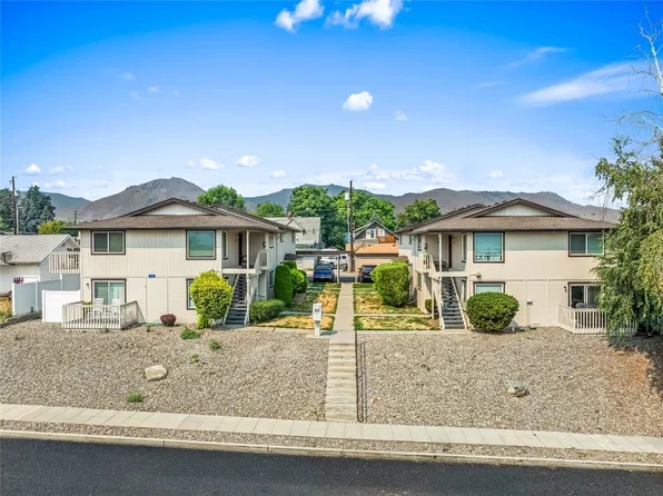 120 N Miller Street, Wenatchee, WA 98801
