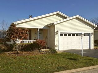 3602 Preakness Ln, Grayslake, IL 60030