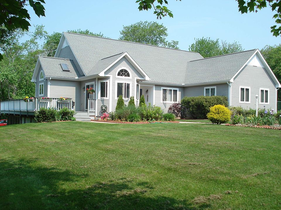 ESTATE POOL HOME