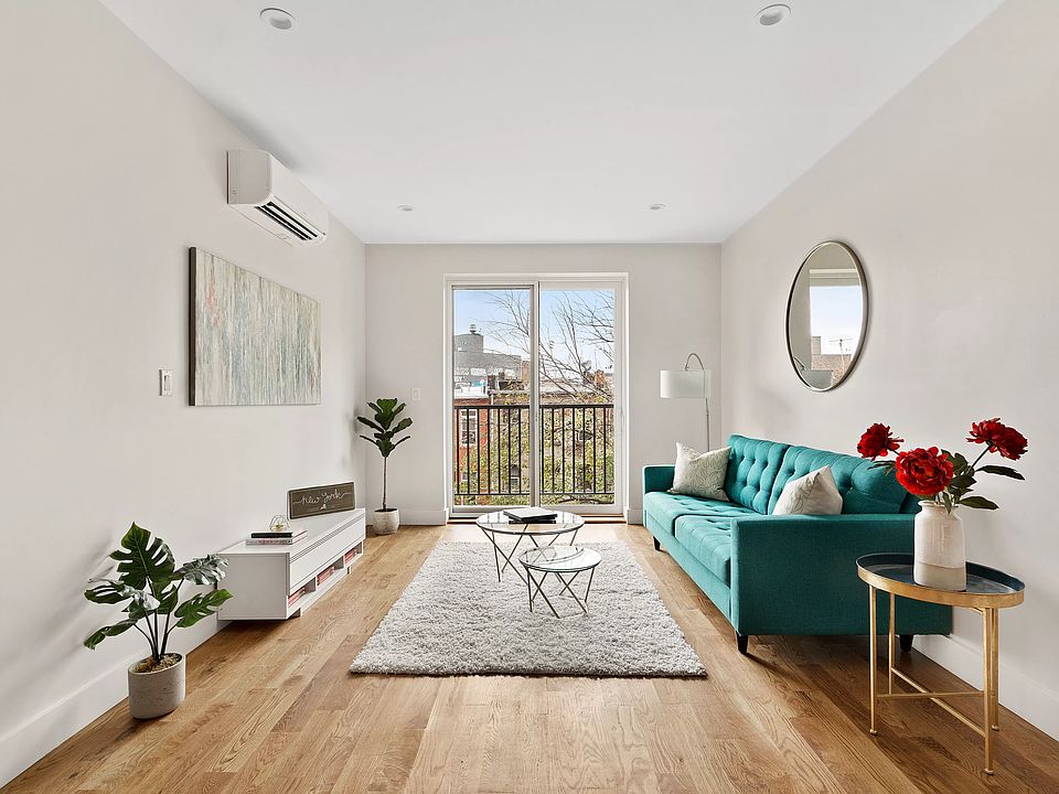 1st image of 389 Sumpter St APT 2B