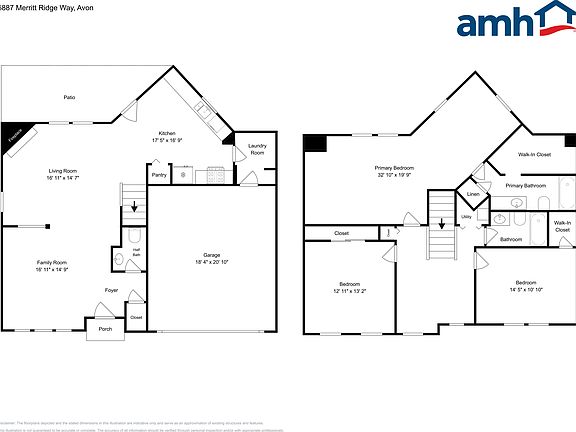 2nd image of 6887 Merritt Ridge Way