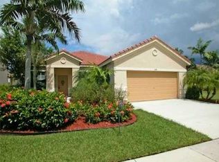709 Aster Way, Weston, FL 33327