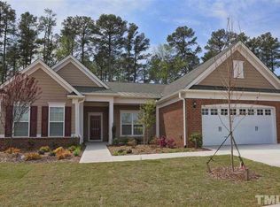 505 Tuttle Rd, Durham, NC 27703