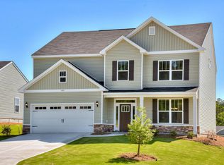 106 Paspalum Ct, Greenwood, SC 29649