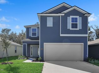 3071 Rustic Deer Way, Green Cove Springs, FL 32043