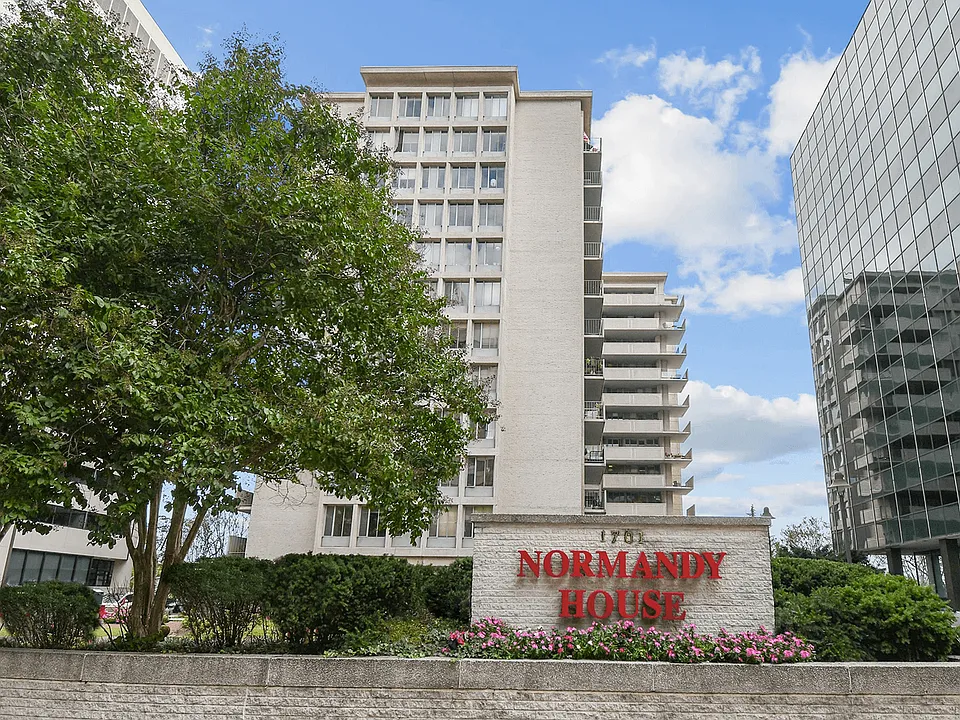 London Normandy House