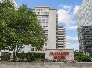 London Normandy House, Arlington, VA 22209
