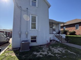1311 Kundeck St #A, Jasper, IN 47546