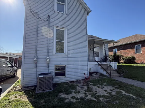 1311 Kundeck St #A, Jasper, IN 47546